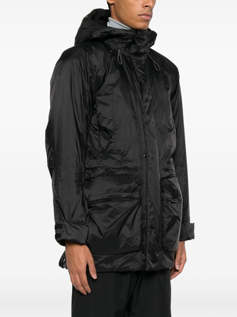 Vardo padded parka - 3