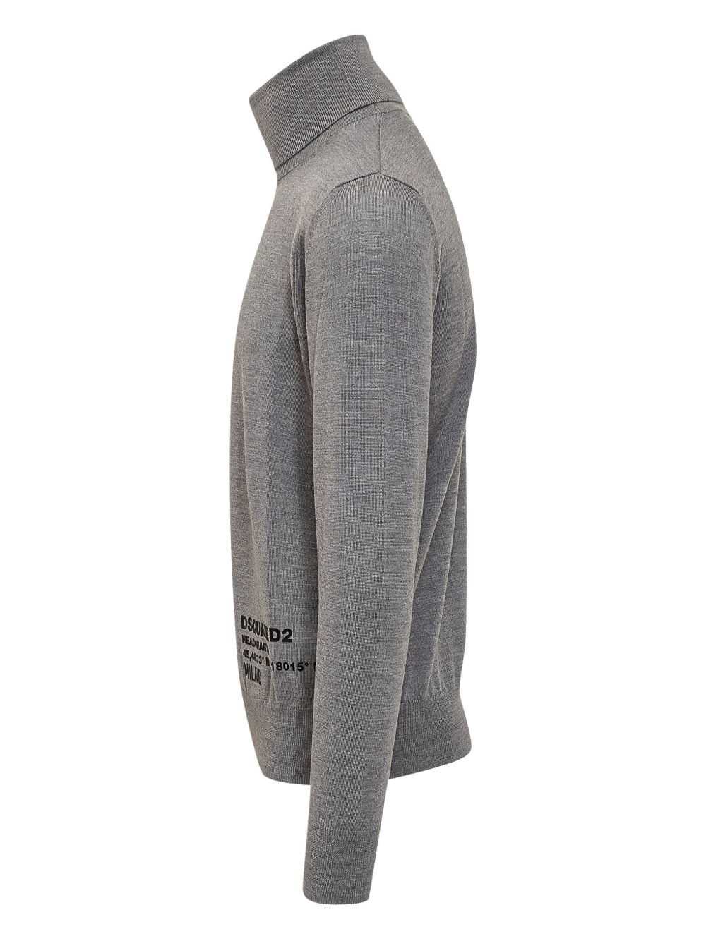 Ceresio 9 sweater - 3