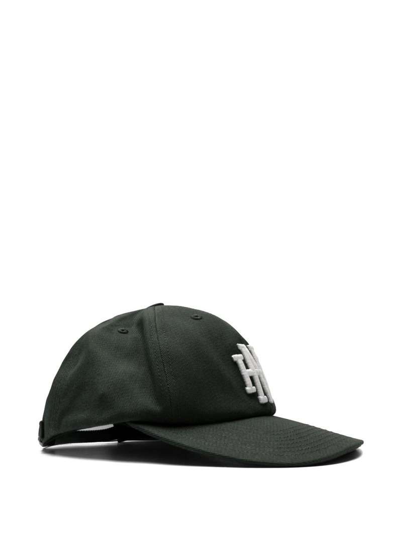 NEIGHBORHOOD monogram baseball cap outlook