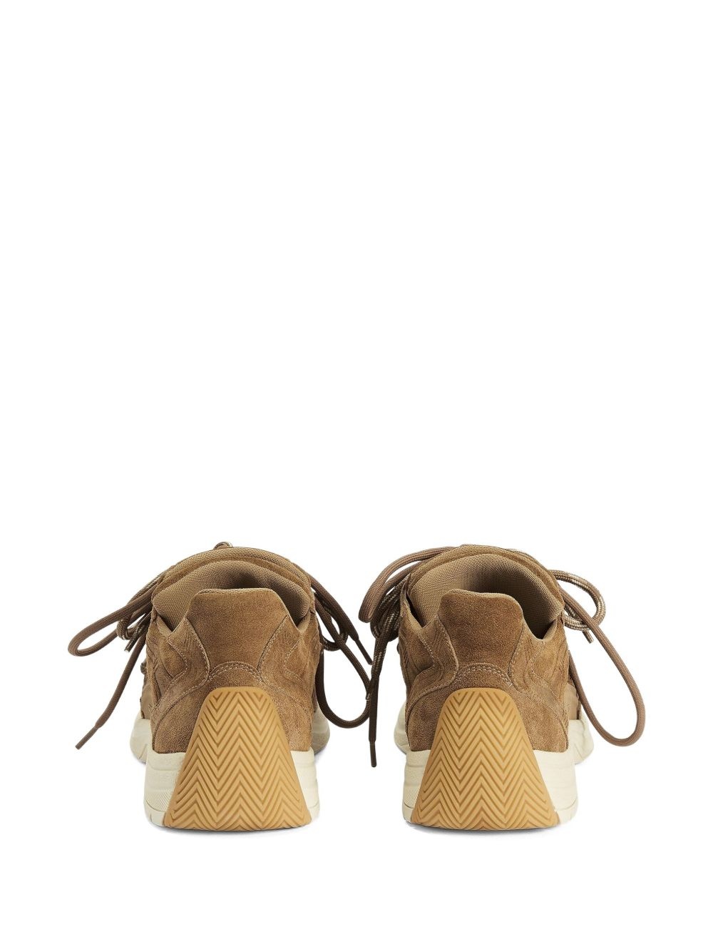Trail sneakers - 3