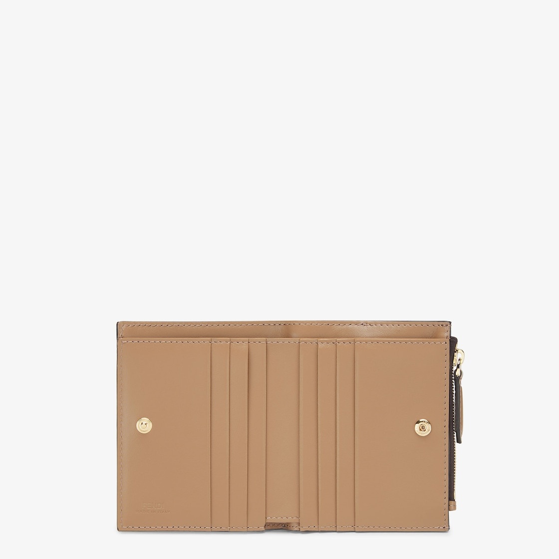 Slim Baguette Wallet Small - 4