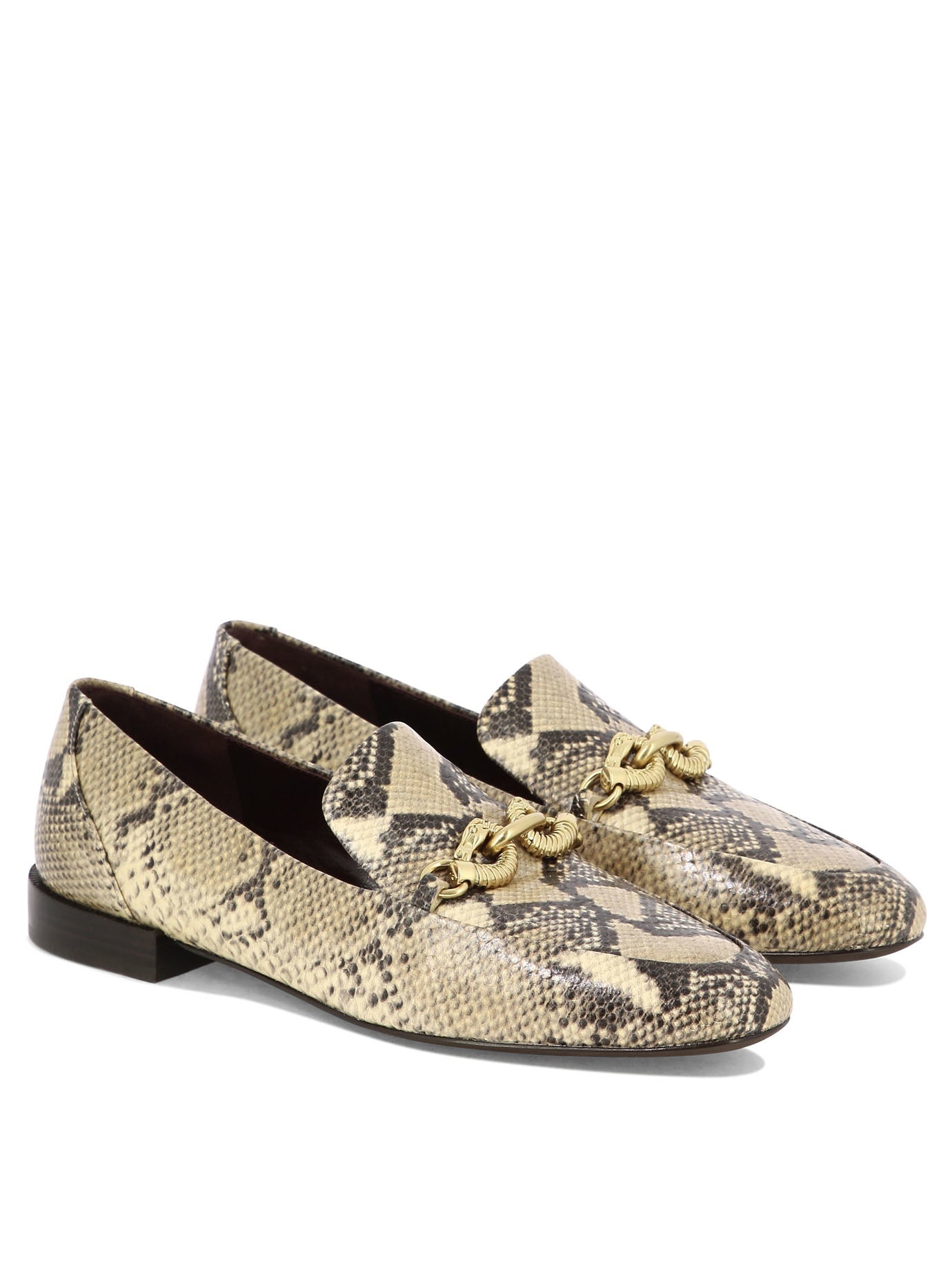 Tory Burch - Tory Burch "jessa" Loafers - 2
