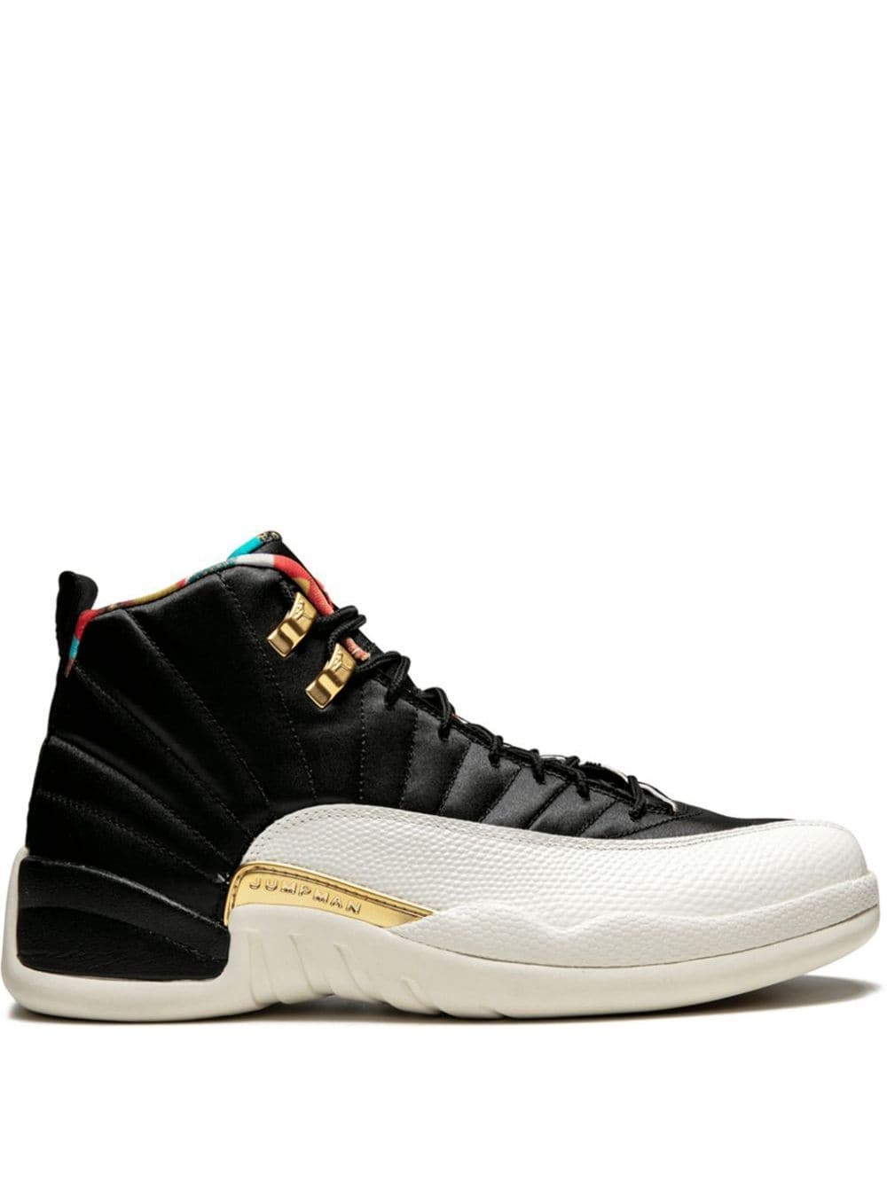 Air Jordan 12 Retro Chinese New Year 2019 - 1