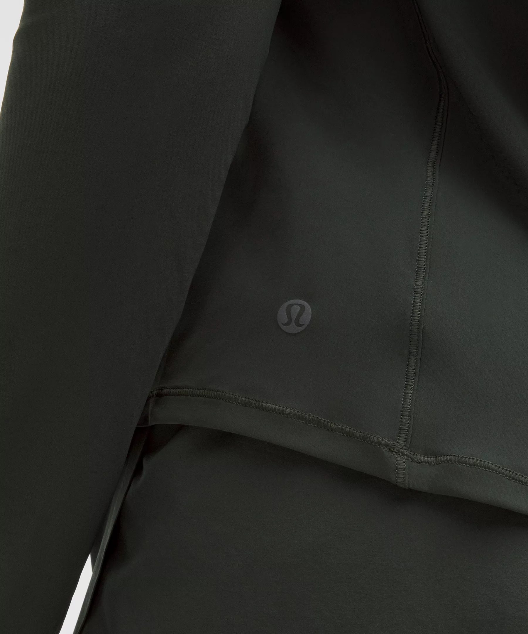 Sculpt Cross-Vent Long-Sleeve Shirt - 6