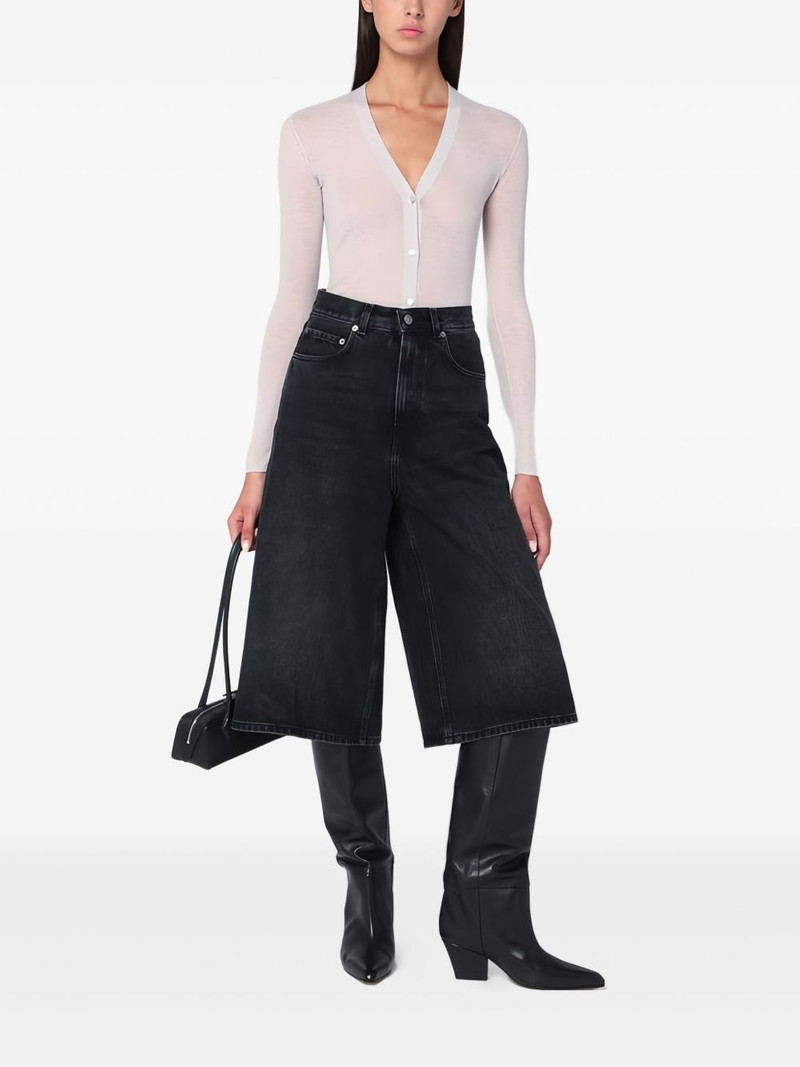 6397 buttoned cardigan outlook