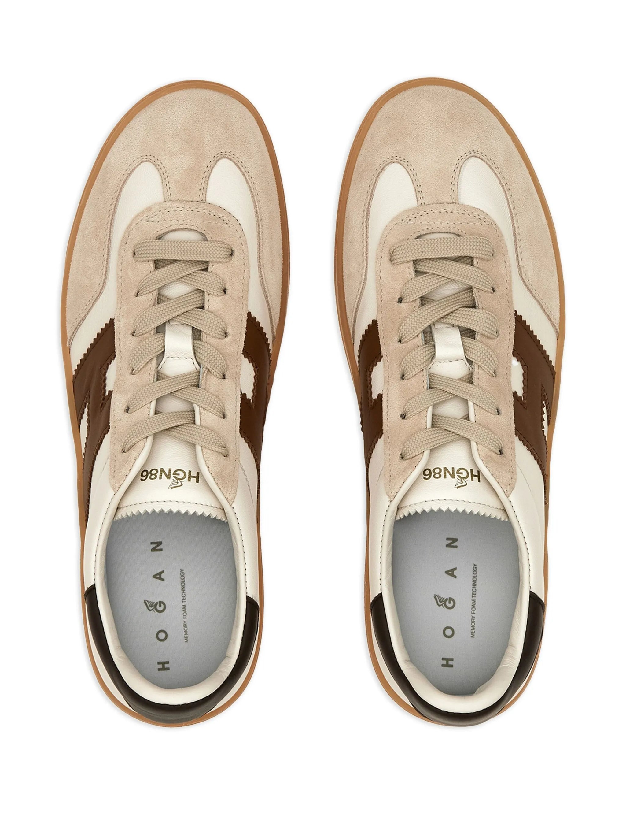 Hogan Cool Sneakers - 5
