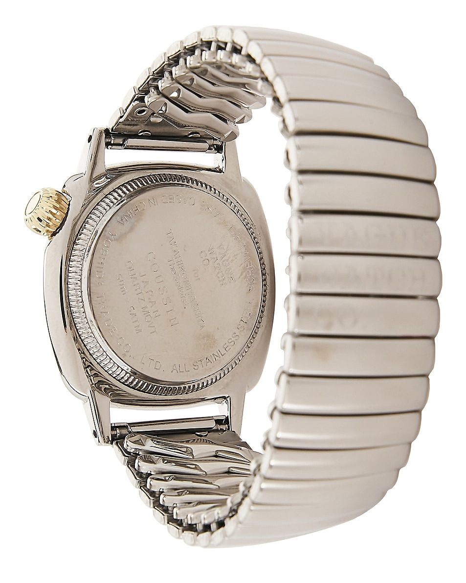 Coussin Type L Extension Belt Watch - 4