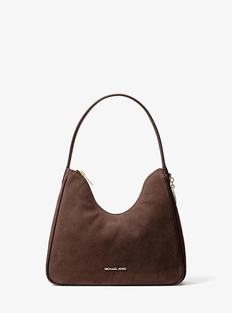 Nayla Small Hobo Shoulder Bag - 1