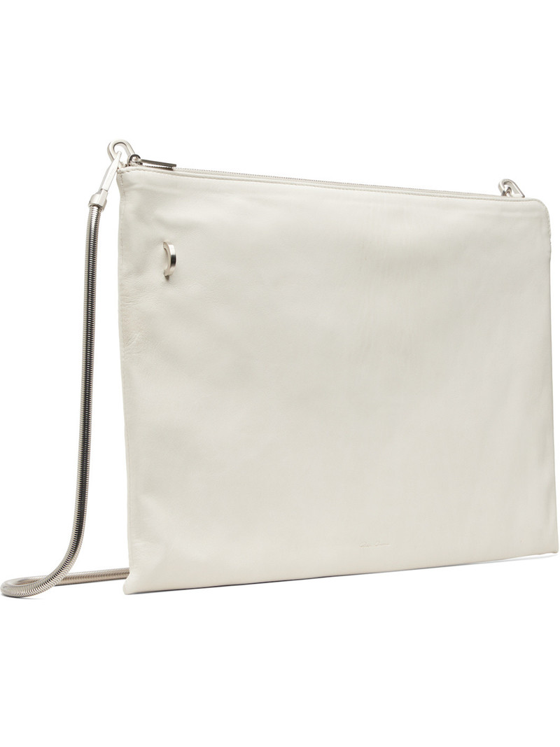 Rick Owens Off-White Concordians Beach Bag outlook