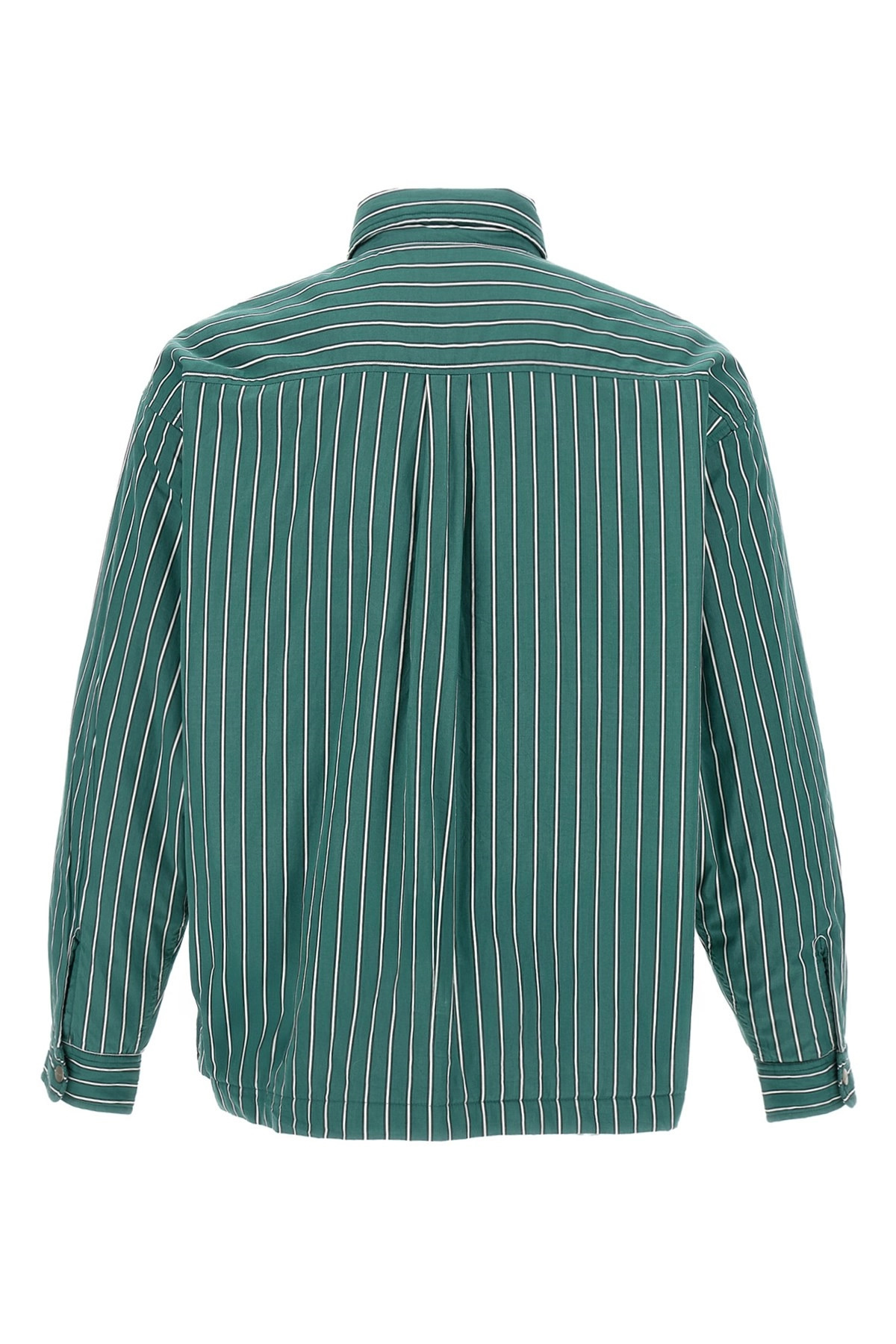 'Grimsby' overshirt - 2