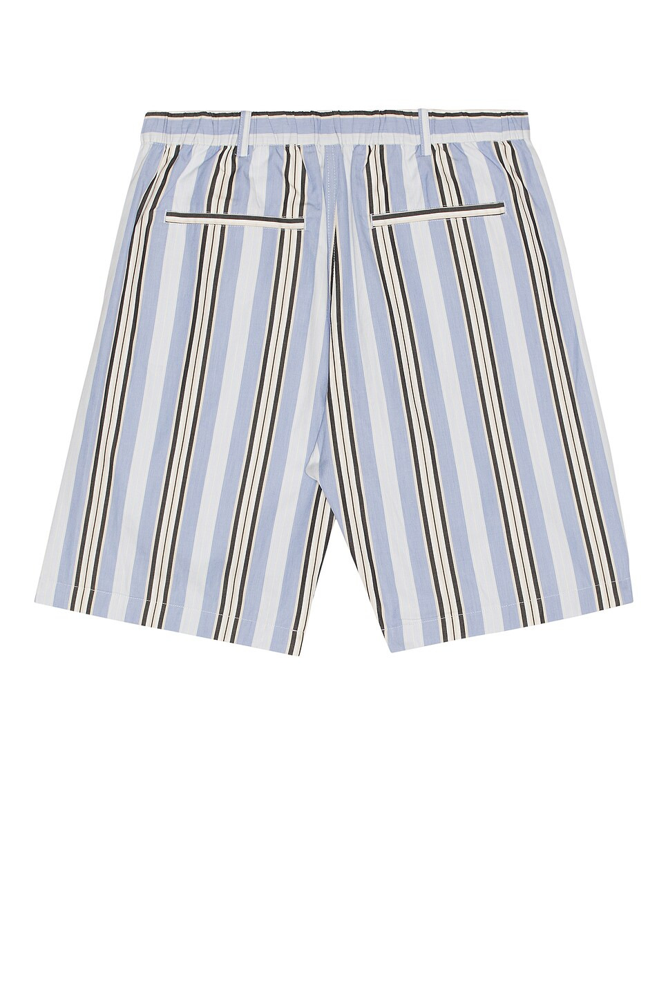 Hugh Shorts - 2