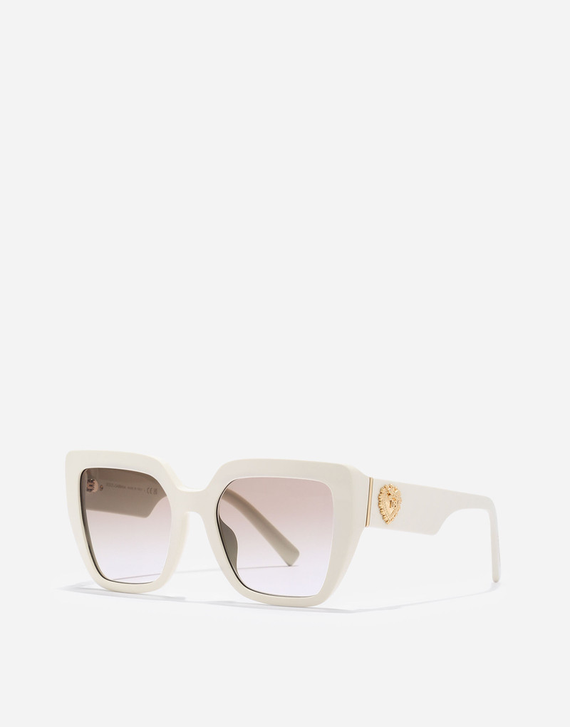 Dolce & Gabbana Devotion Sunglasses outlook