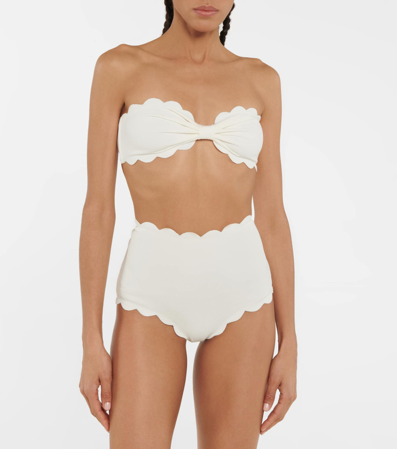 MARYSIA Santa Monica bikini bottom outlook