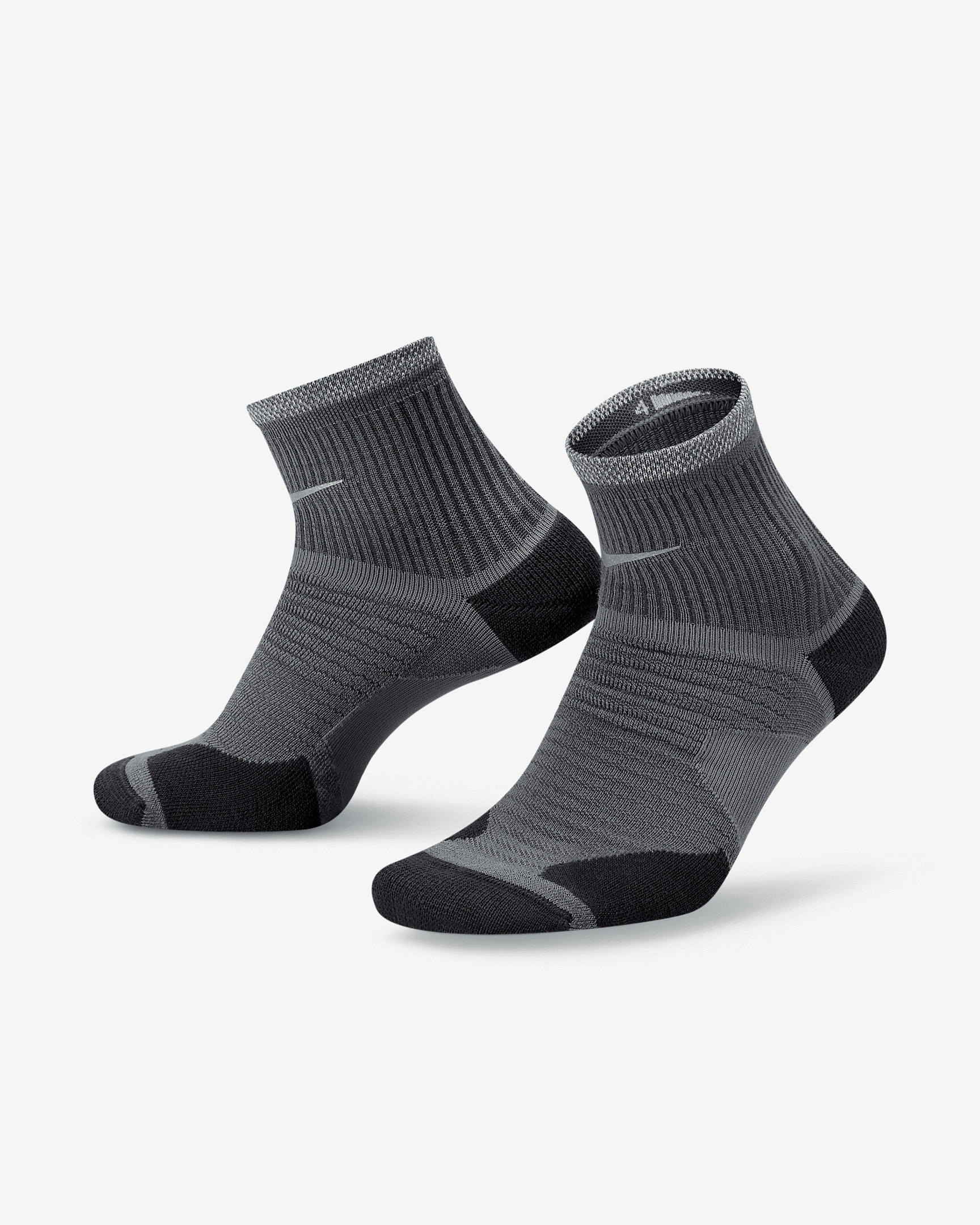 Nike Spark Wool Running Ankle Socks - 1