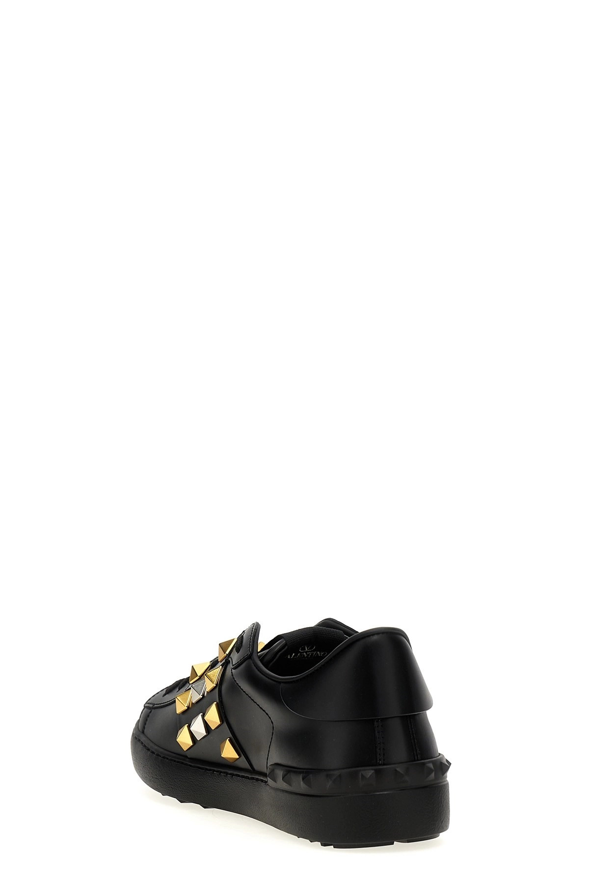 Valentino Garavani 'Rockstud Untitled' sneakers - 3
