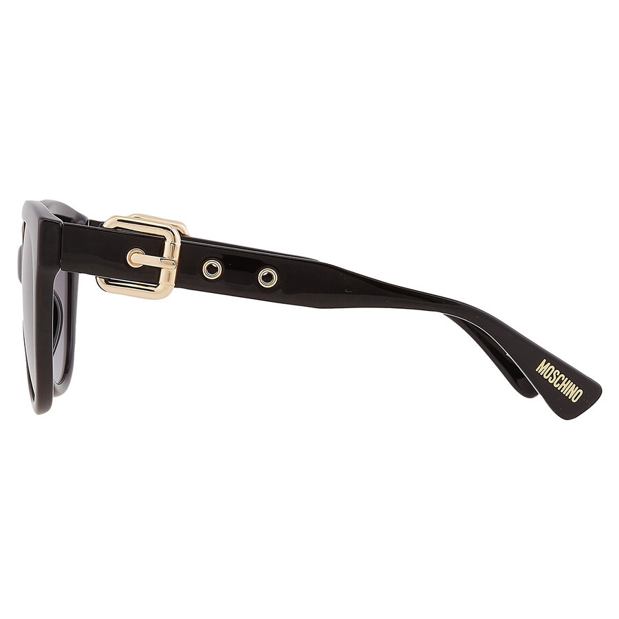 Moschino Grey Gradient Cat Eye Ladies Sunglasses MOS143/S 0807/9O 54 - 5