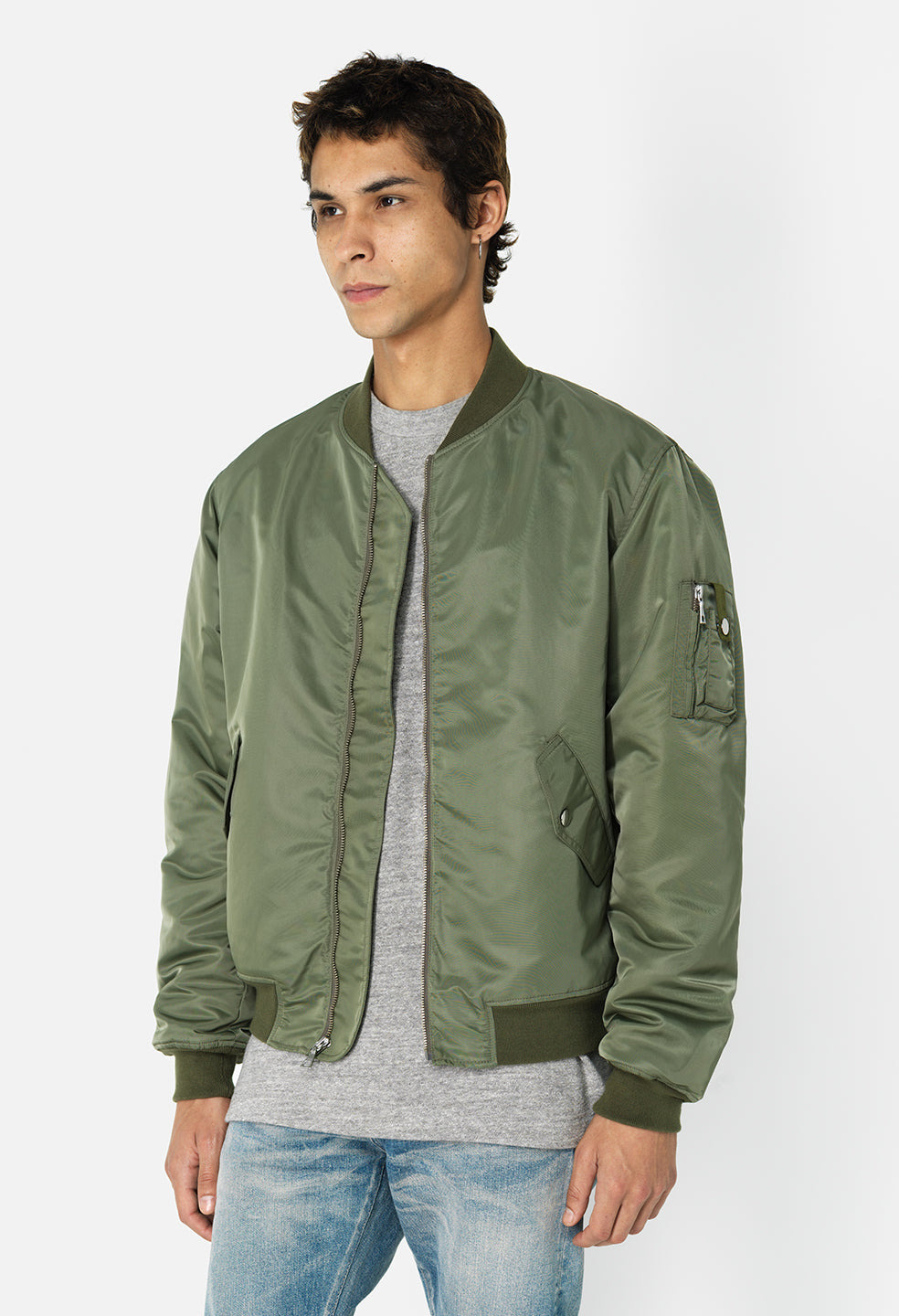 BOGOTA BOMBER II - 2