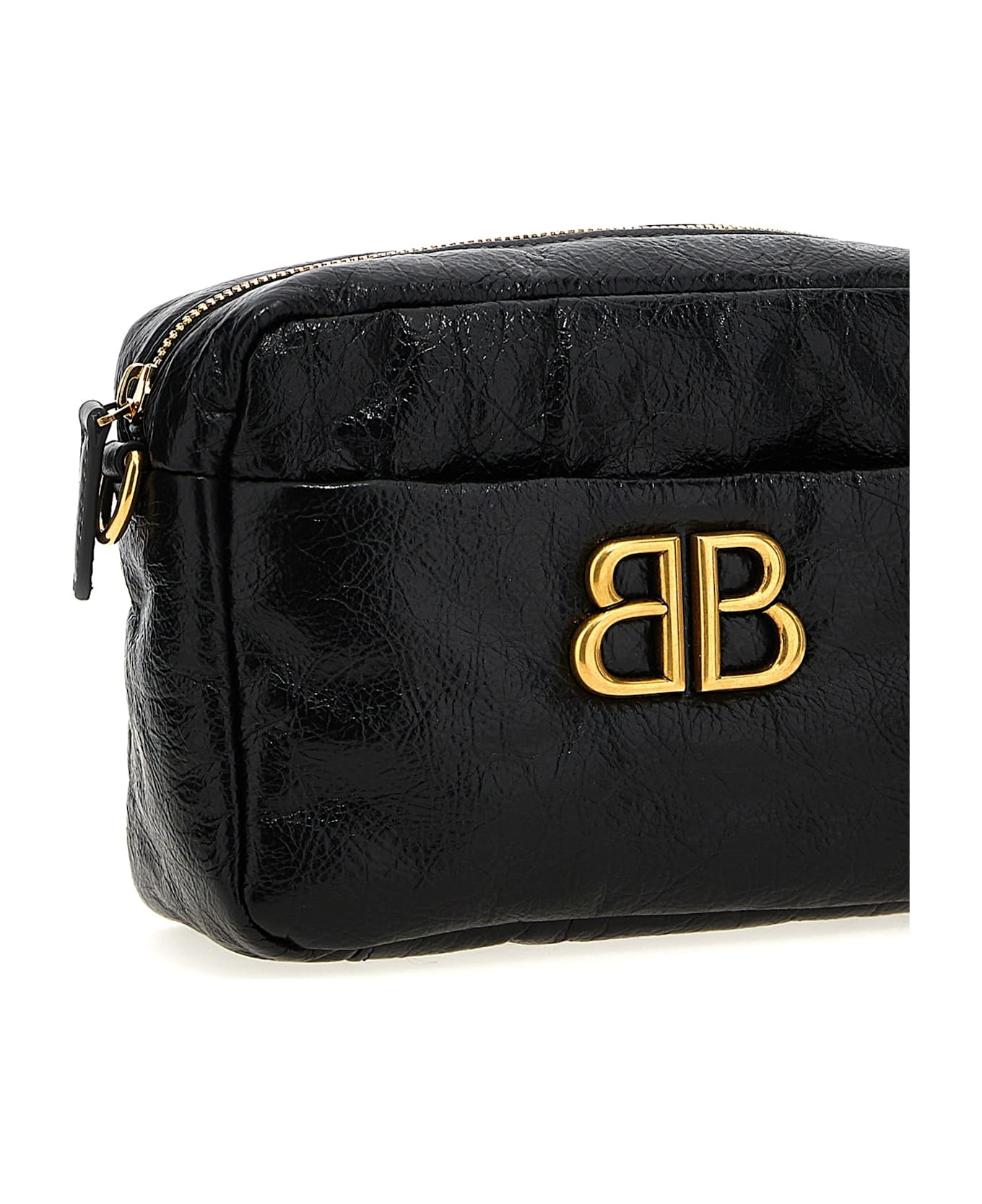 'monaco Camera Bag Xs' Crossbody Bag - 3