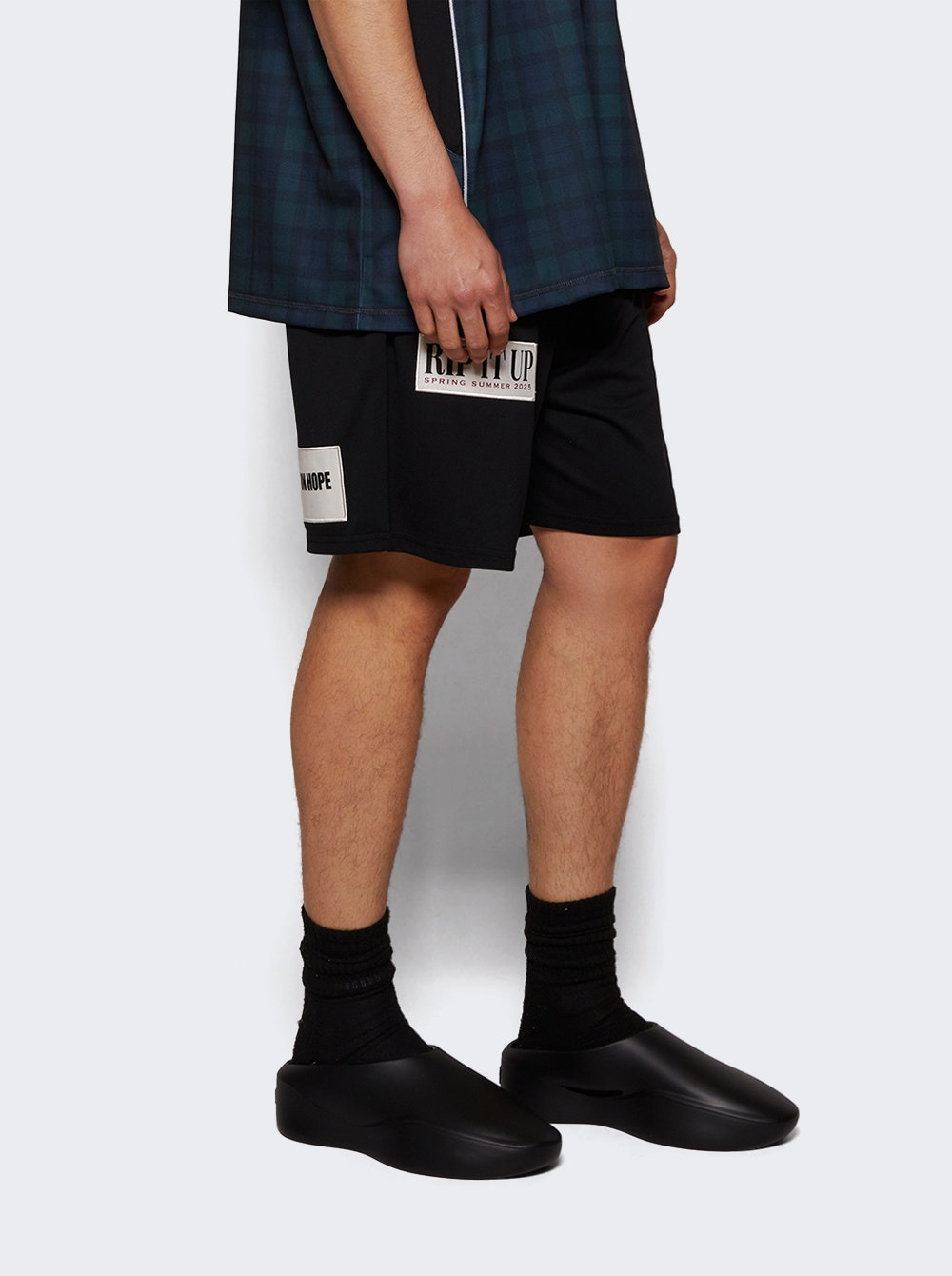 Eva Runner Black - 2