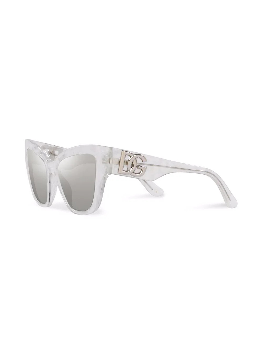 DG crossed sunglasses - 2