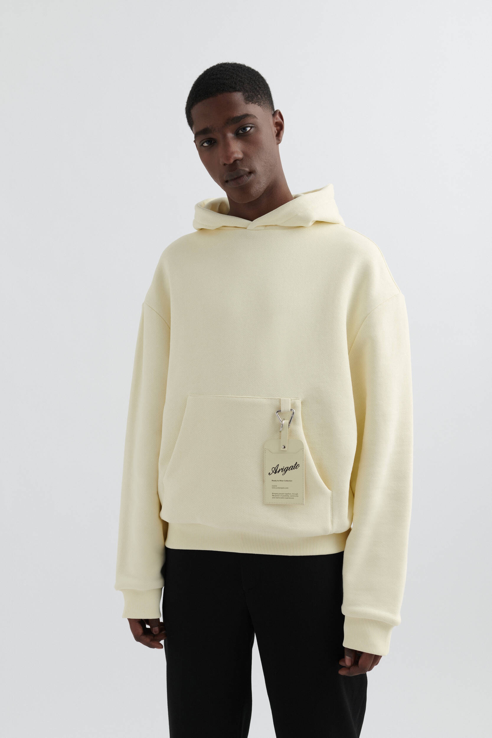 Title Hoodie - 5
