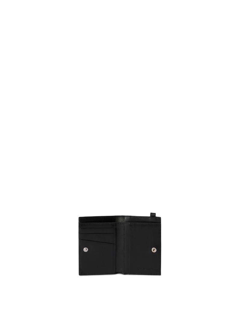 Off-White Heritage Multilogo Wallet outlook