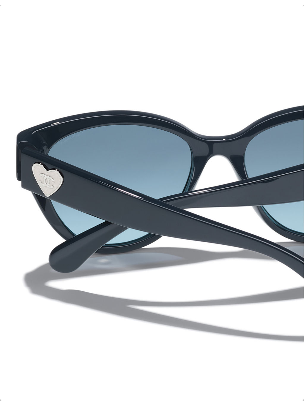 Butterfly Sunglasses - 4