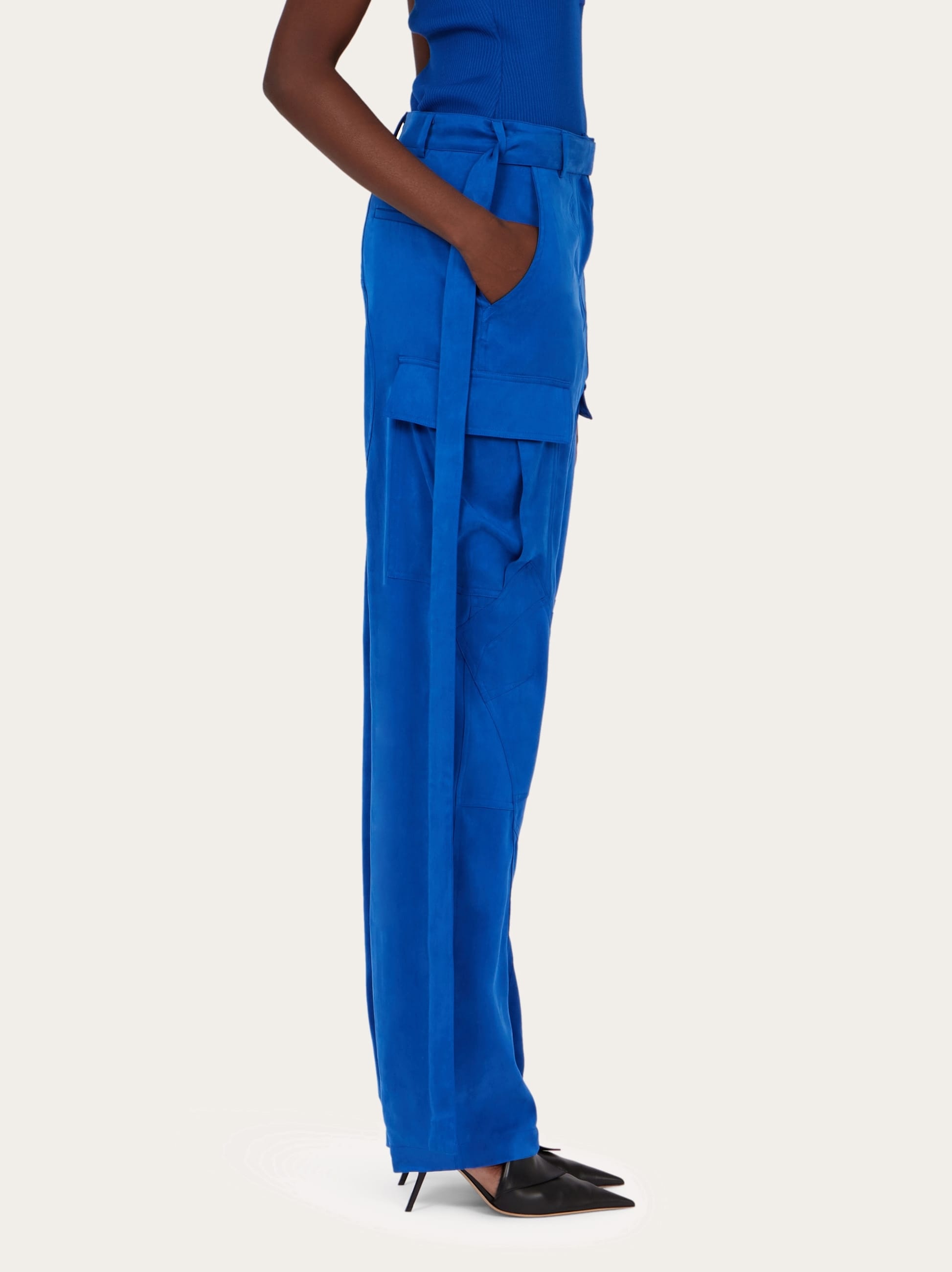 Cargo trouser - 3