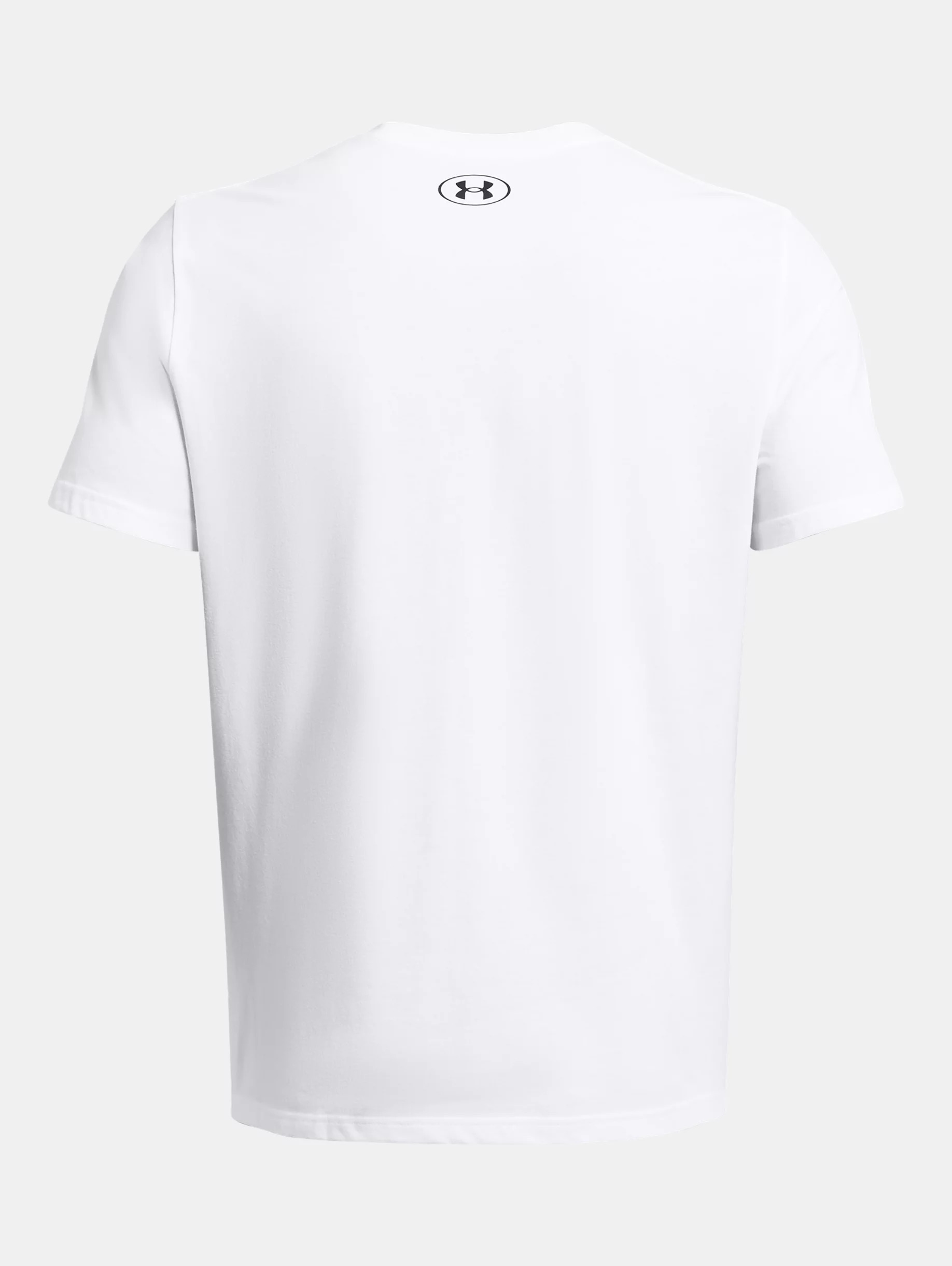 Men's UA Foundation Short Sleeve - 3