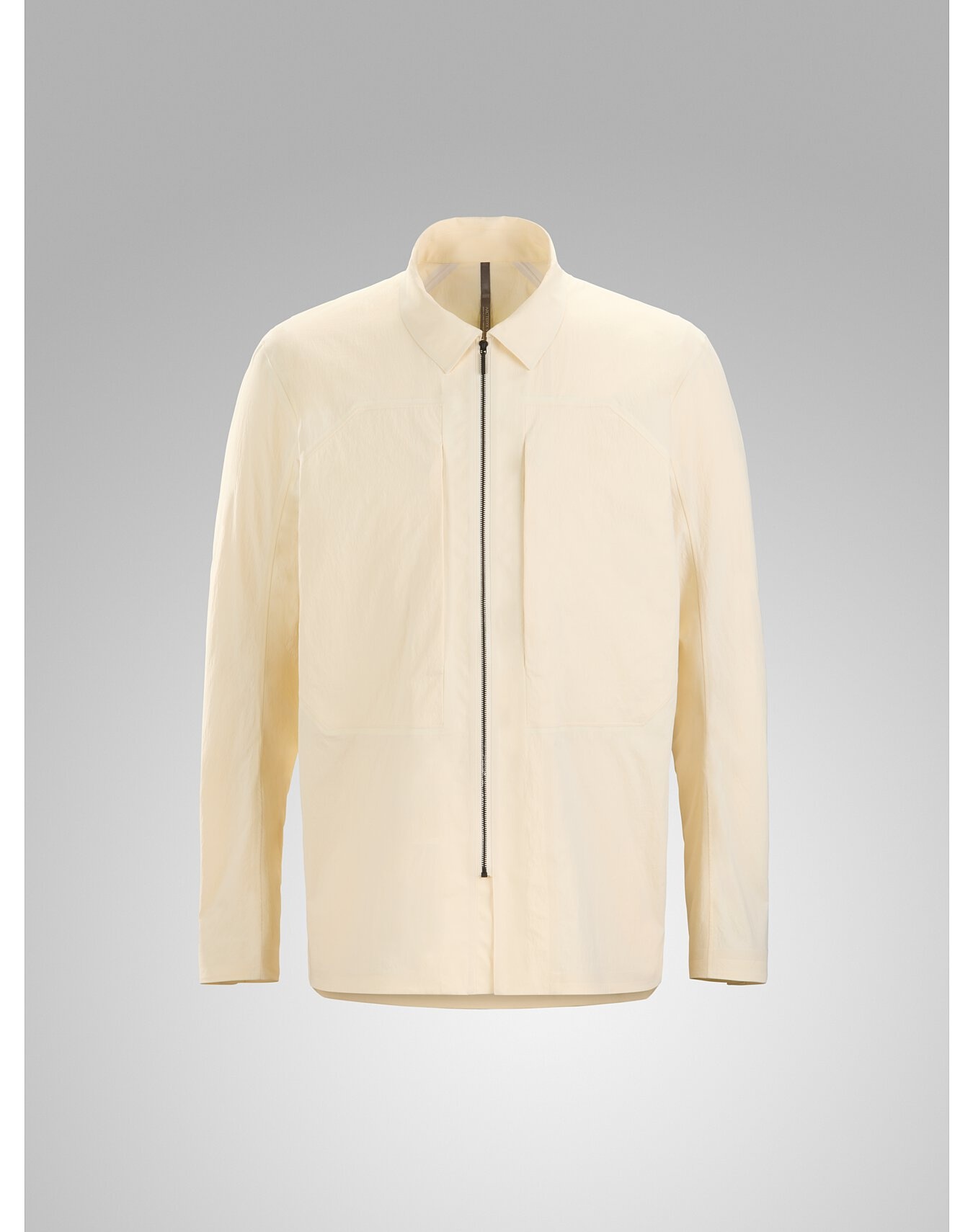 Component LT Shirt Jacket - 10