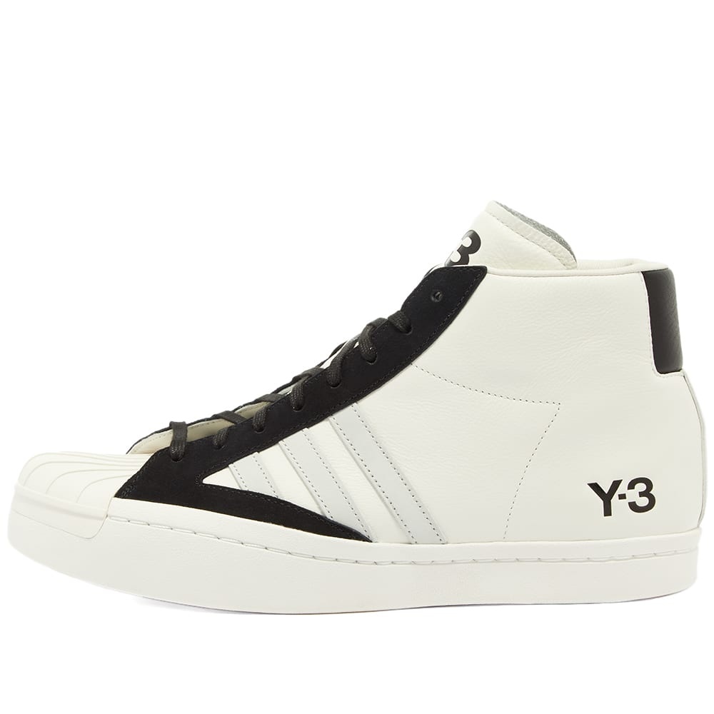 Y-3 Yohji Pro - 2