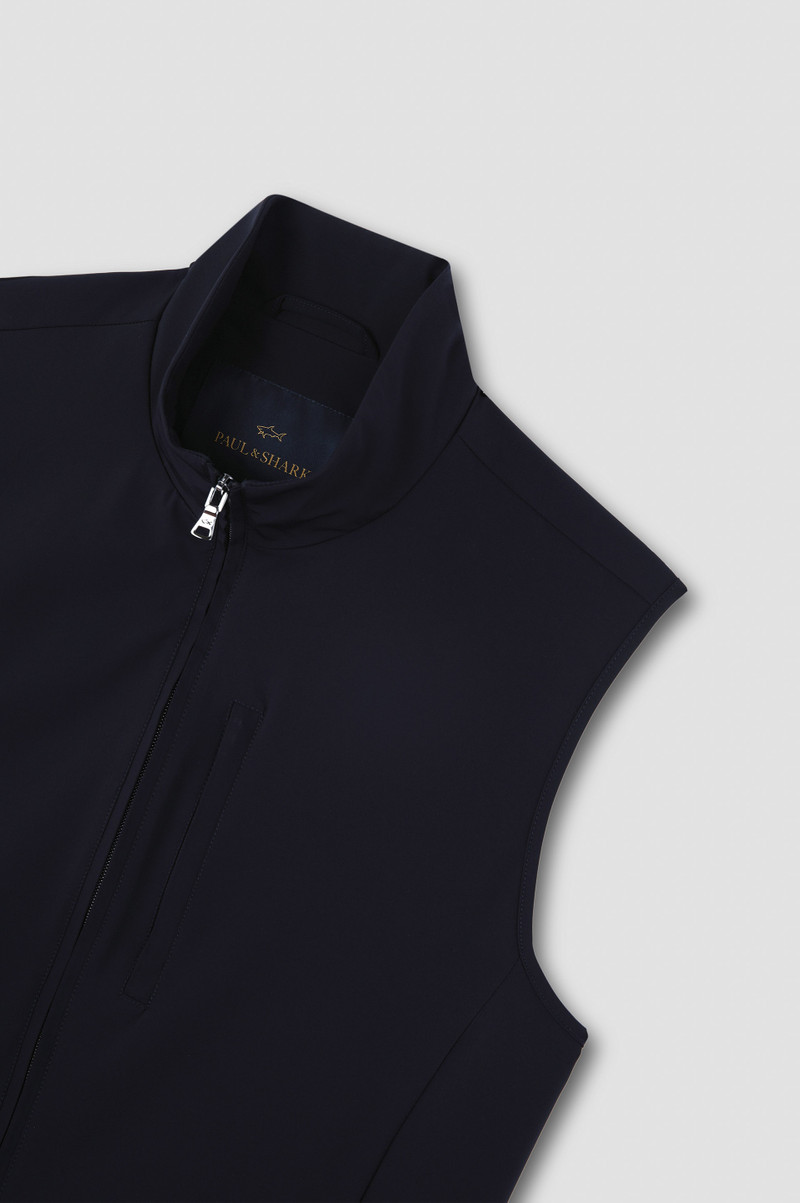 DYNAMIC STRETCH VEST 6