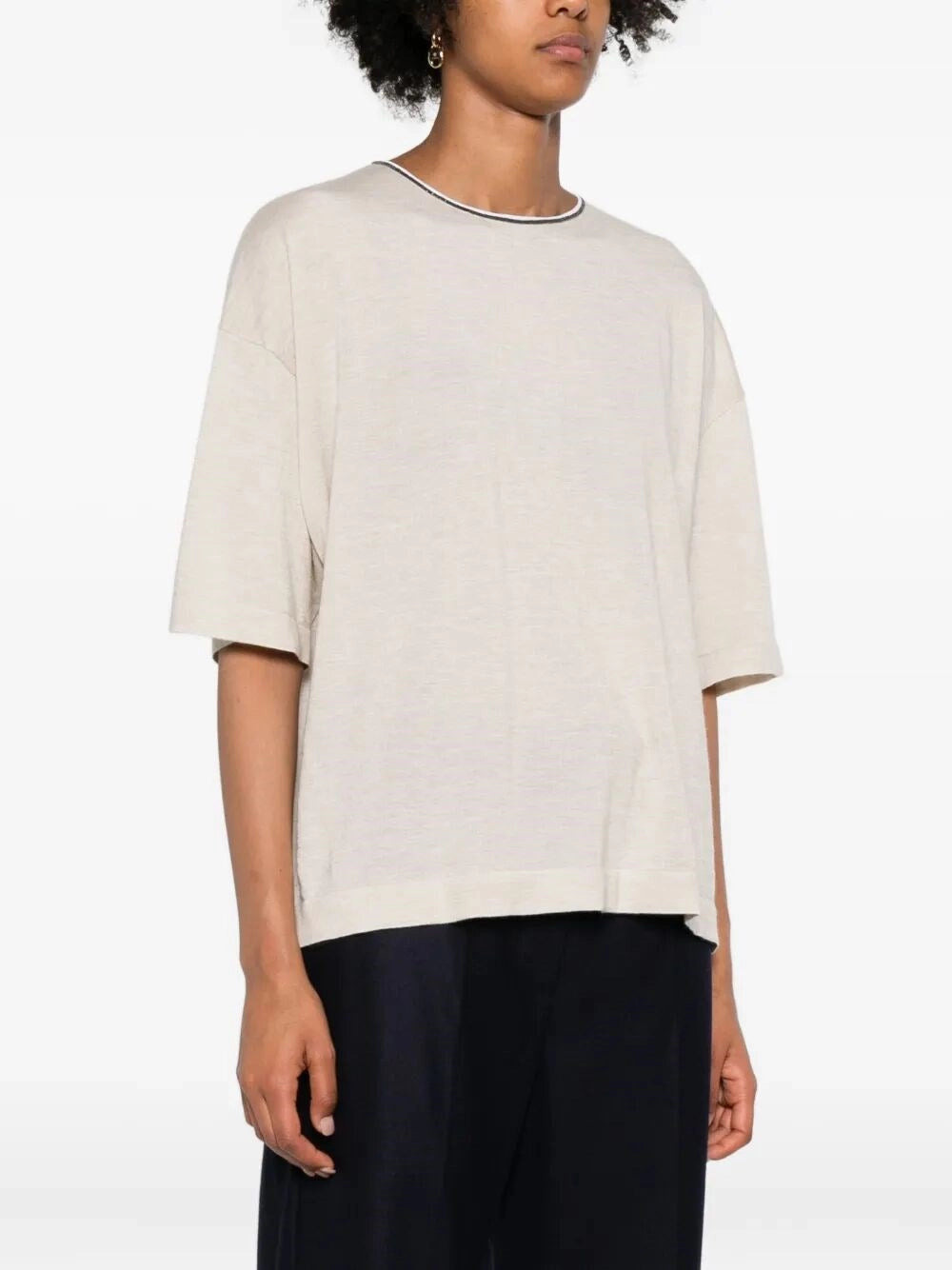 Brunello Cucinelli Women Sweater - 3