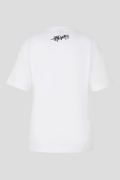 BOGNER Chantal T-shirt in White outlook