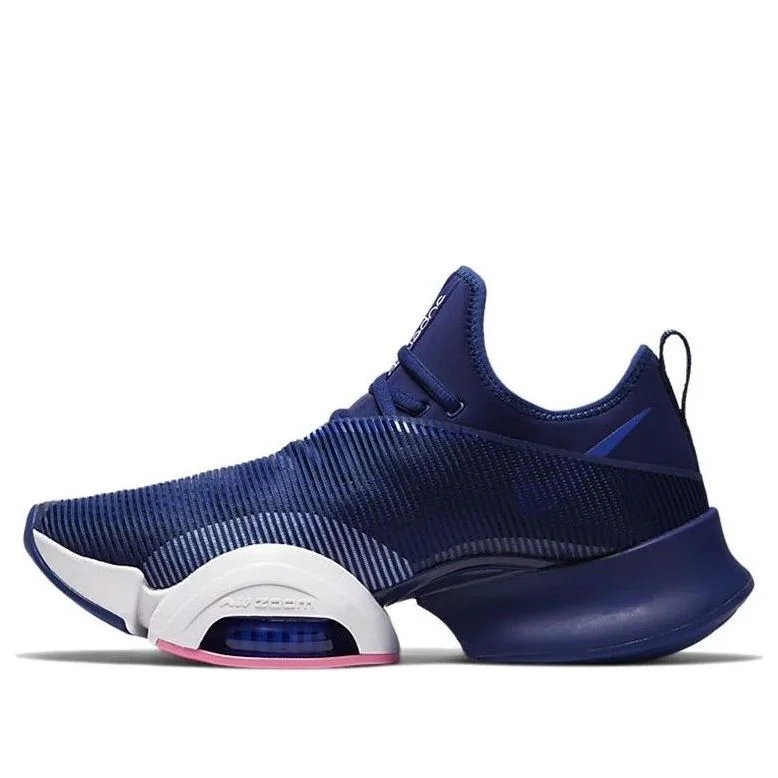 Nike 공기 급상승 SuperRep '블루 Void' CD3460-405 - 1