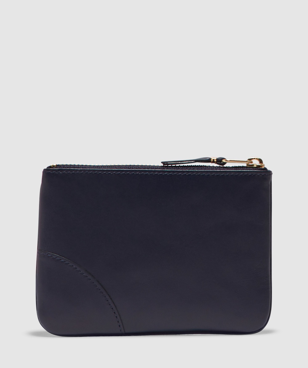 SA8100 CLASSIC LEATHER LINE WALLET - 2
