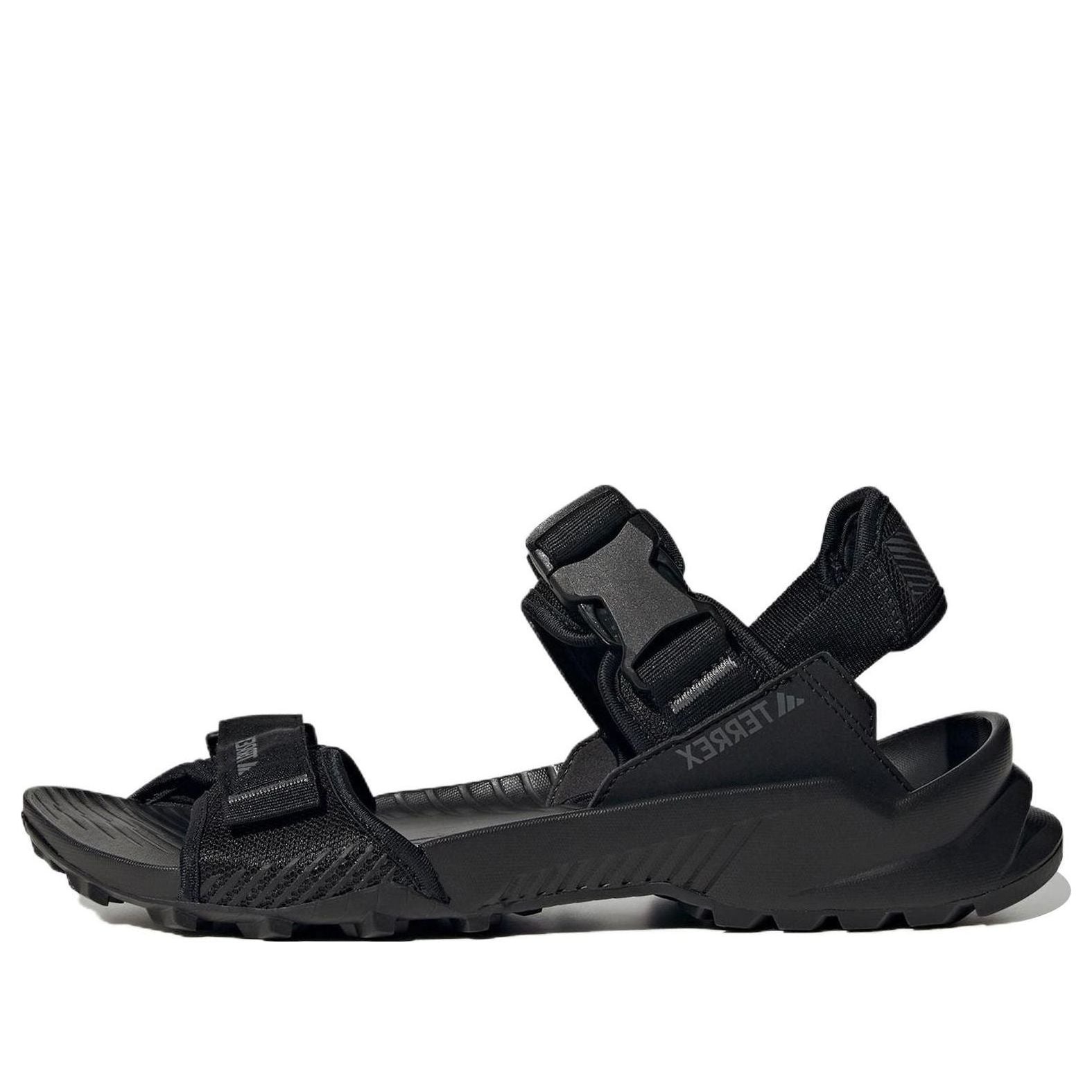 adidas Terrex Hydroterra Sandals 'Core Black' ID4269 - 1