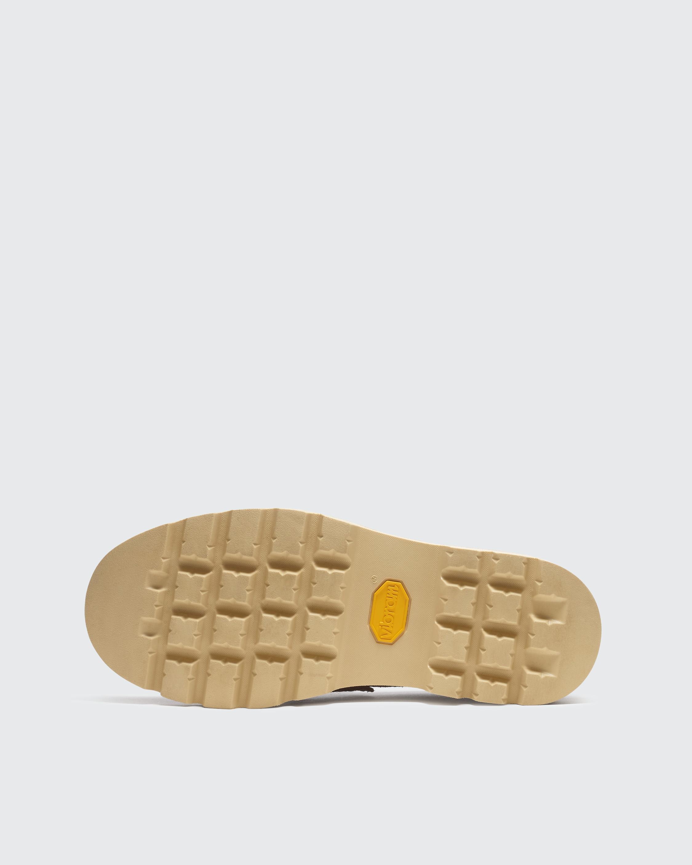 RB Loafer - Suede
Penny Loafer - 5