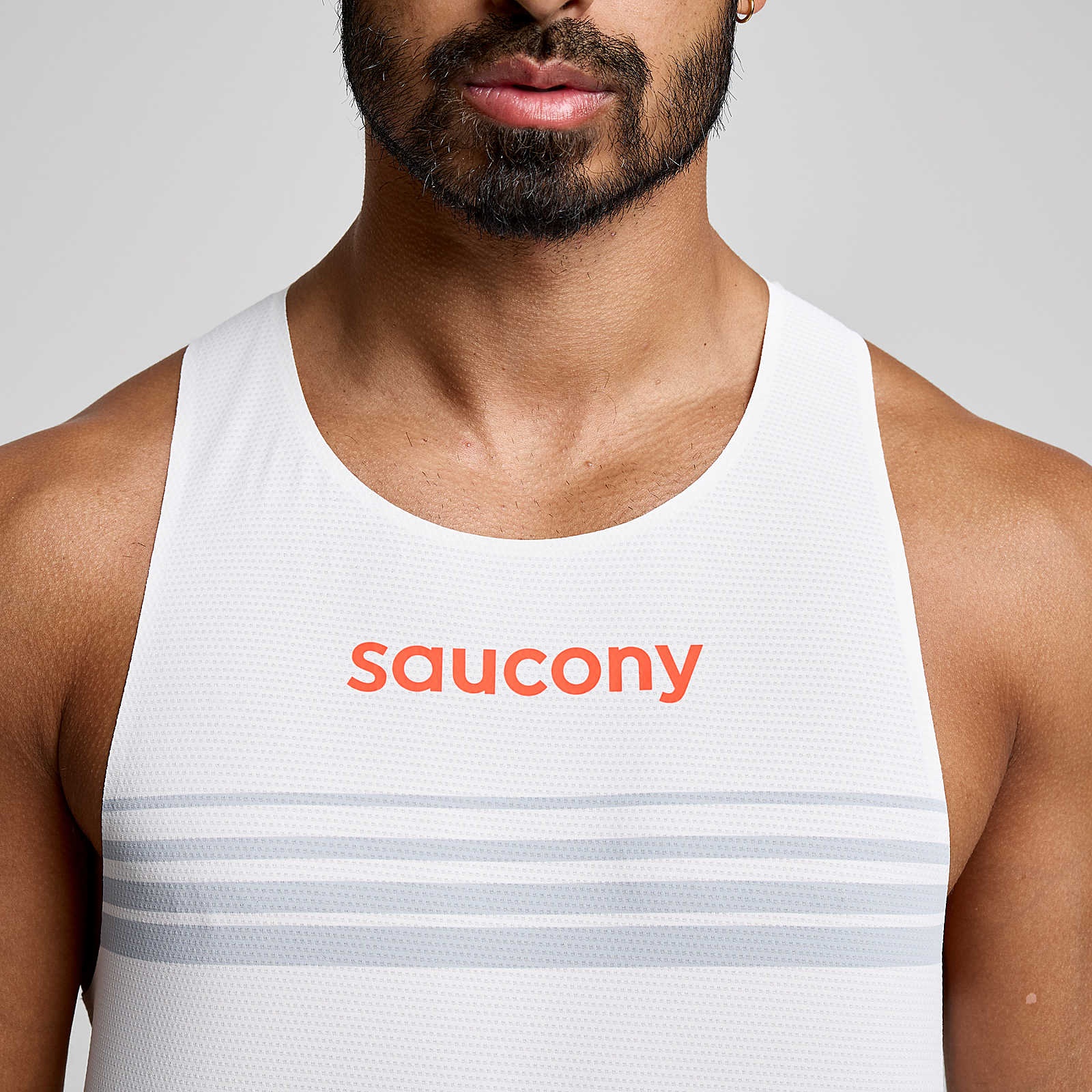 Endorphin Singlet - 4