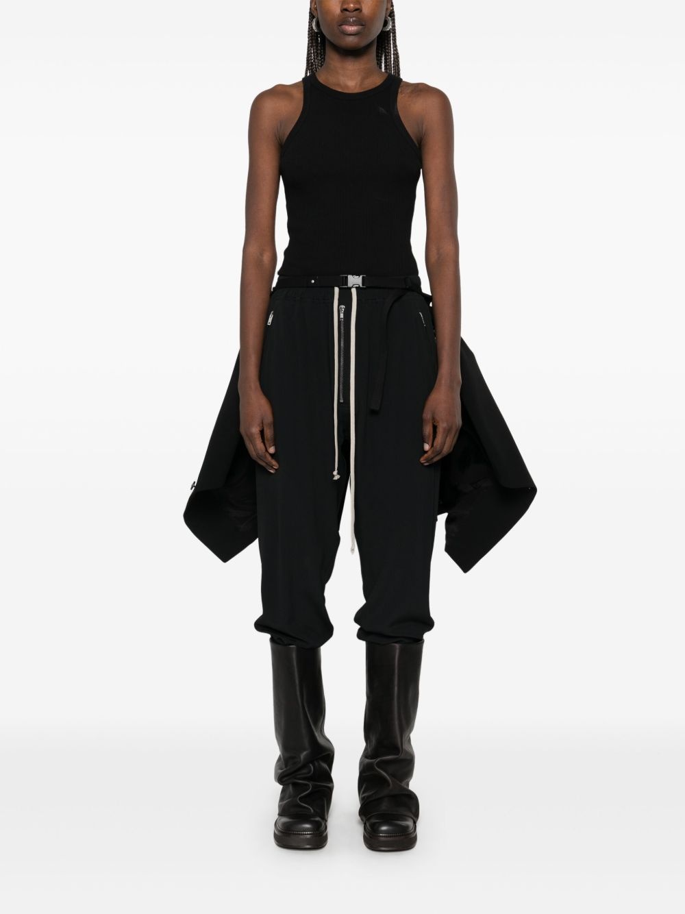 Dirt tailored vest - 6