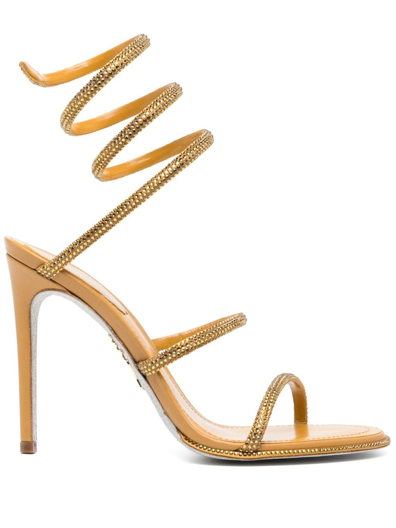 110mm Cleo sandals 1
