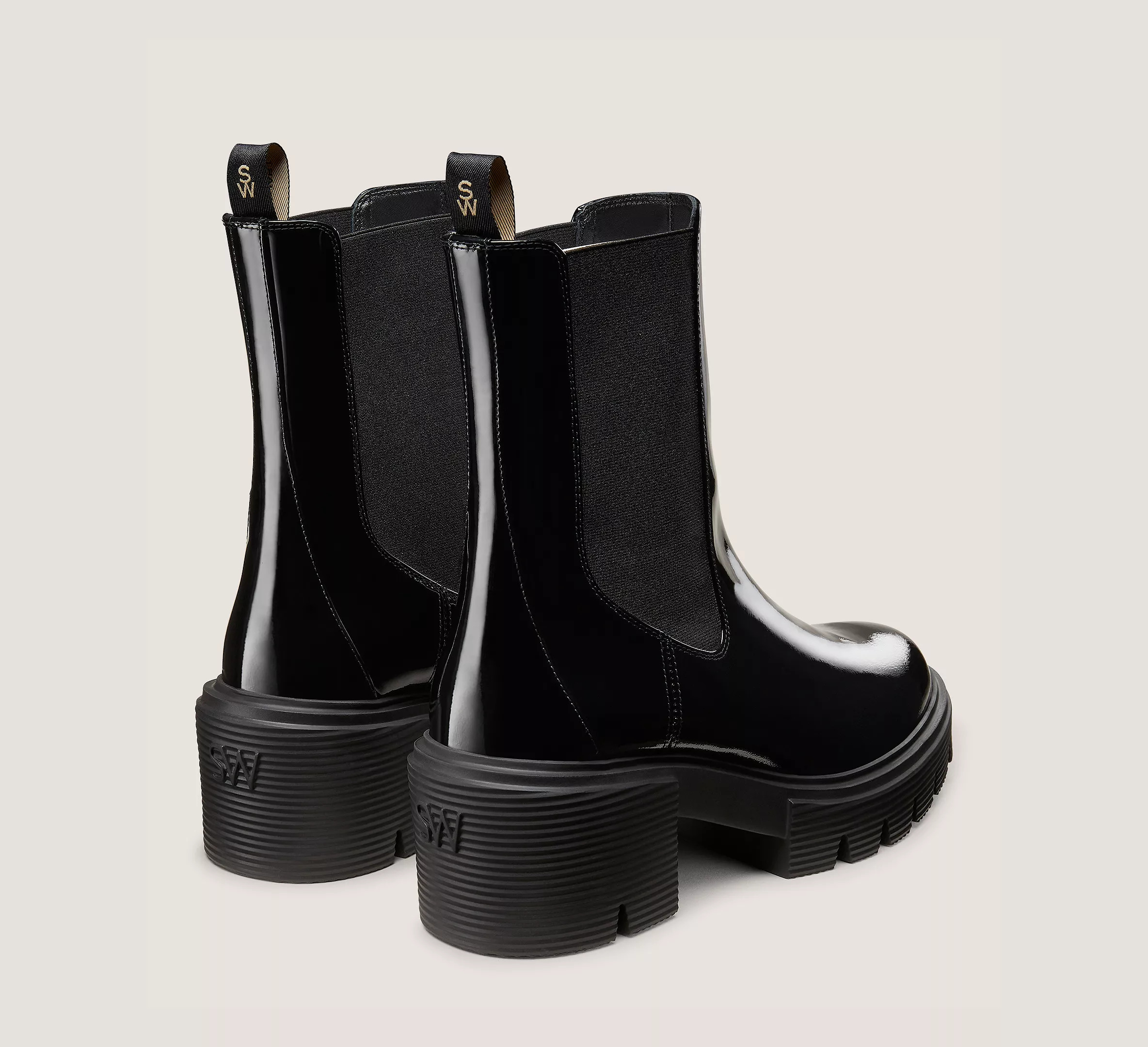 SOHO CHELSEA BOOTIE - 9