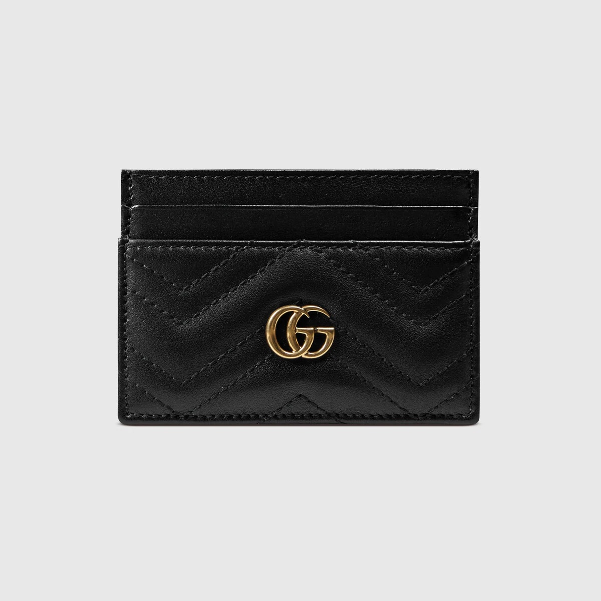 GG Marmont card case - 1