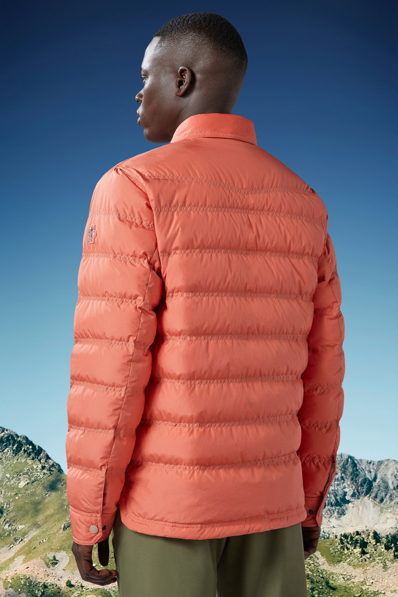 Lavachey Down Shacket 5