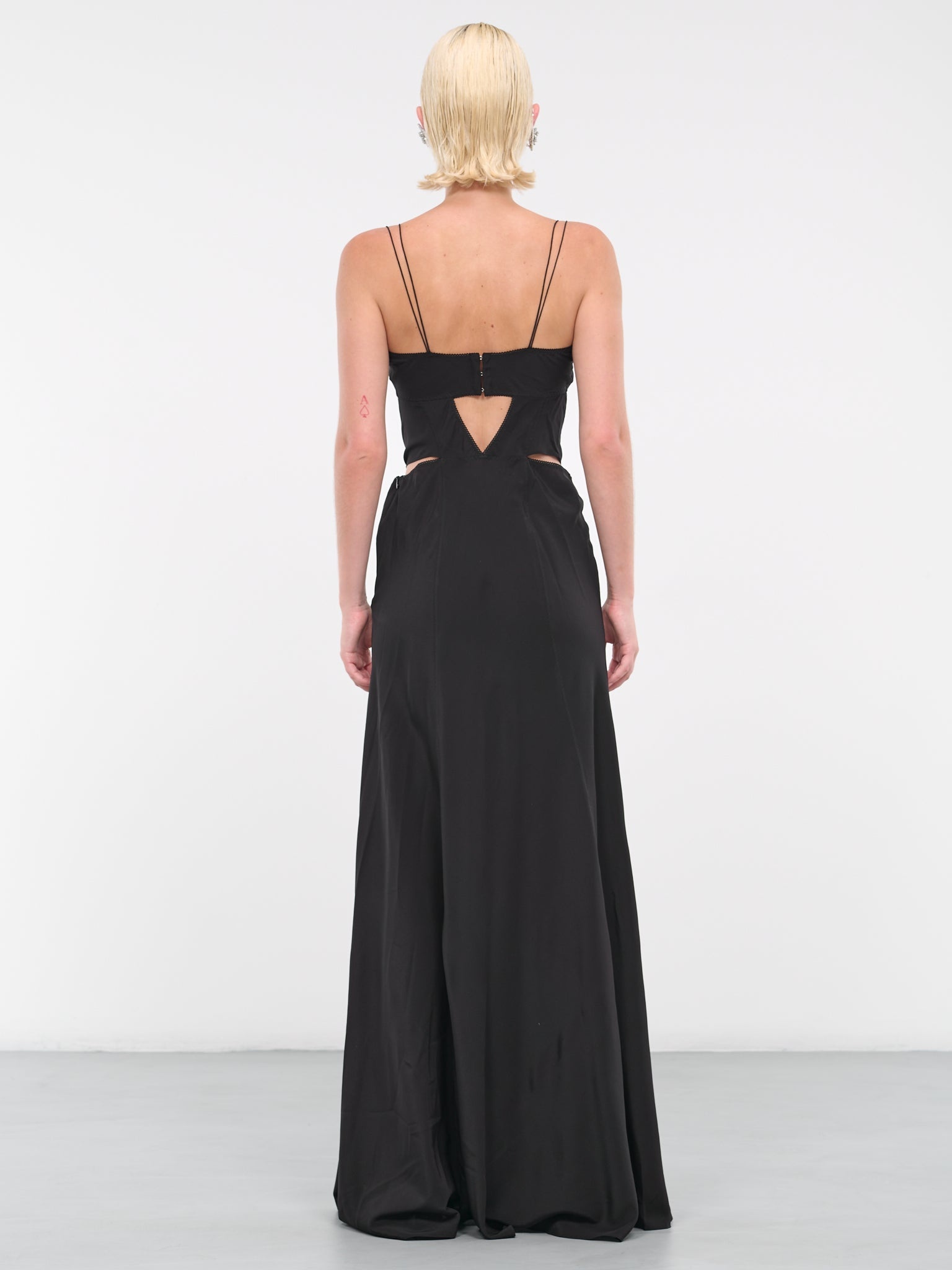 Hazel Dress - 3