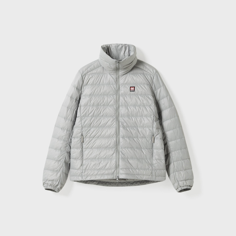 Women's Keilir Down Collar Jacket 1