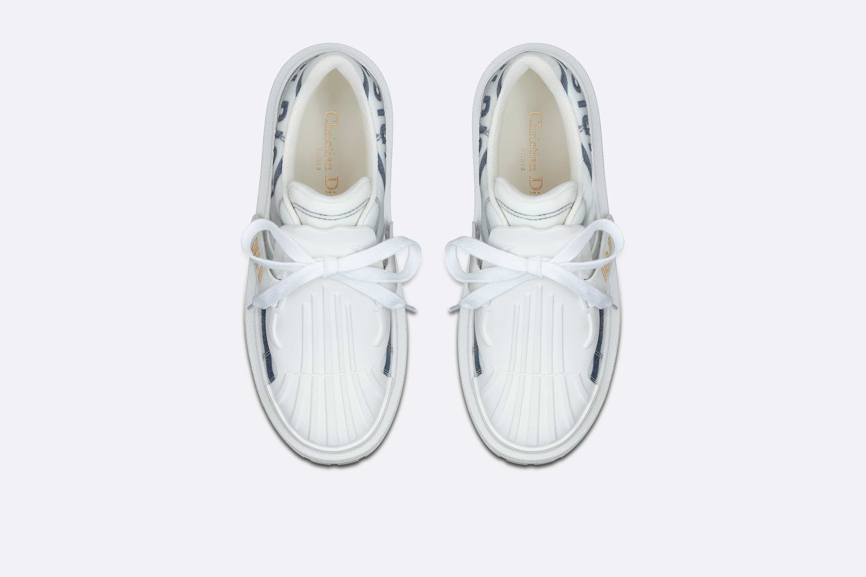 Dior-ID Sneaker - 7