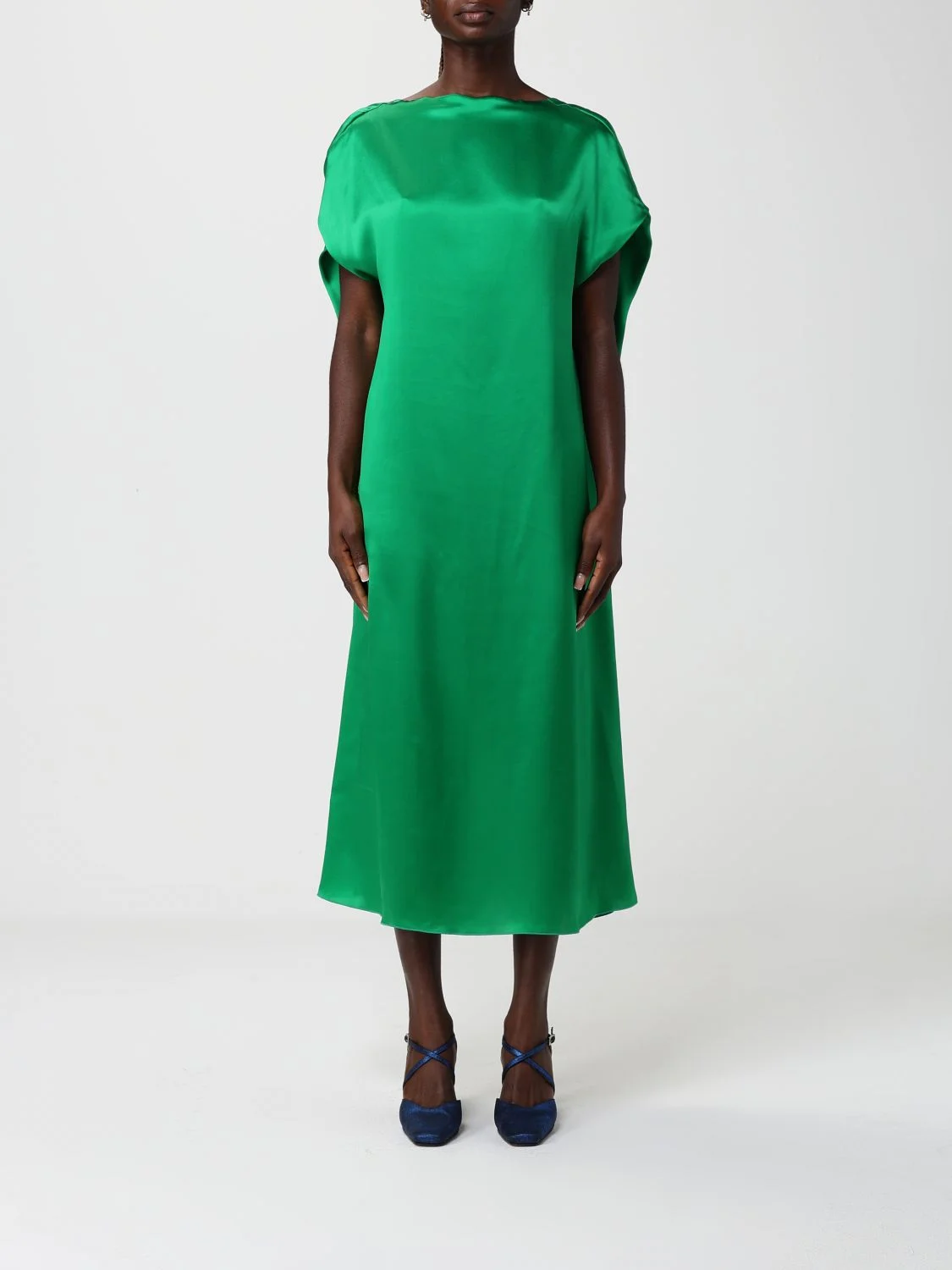Dress woman Dries Van Noten - 1