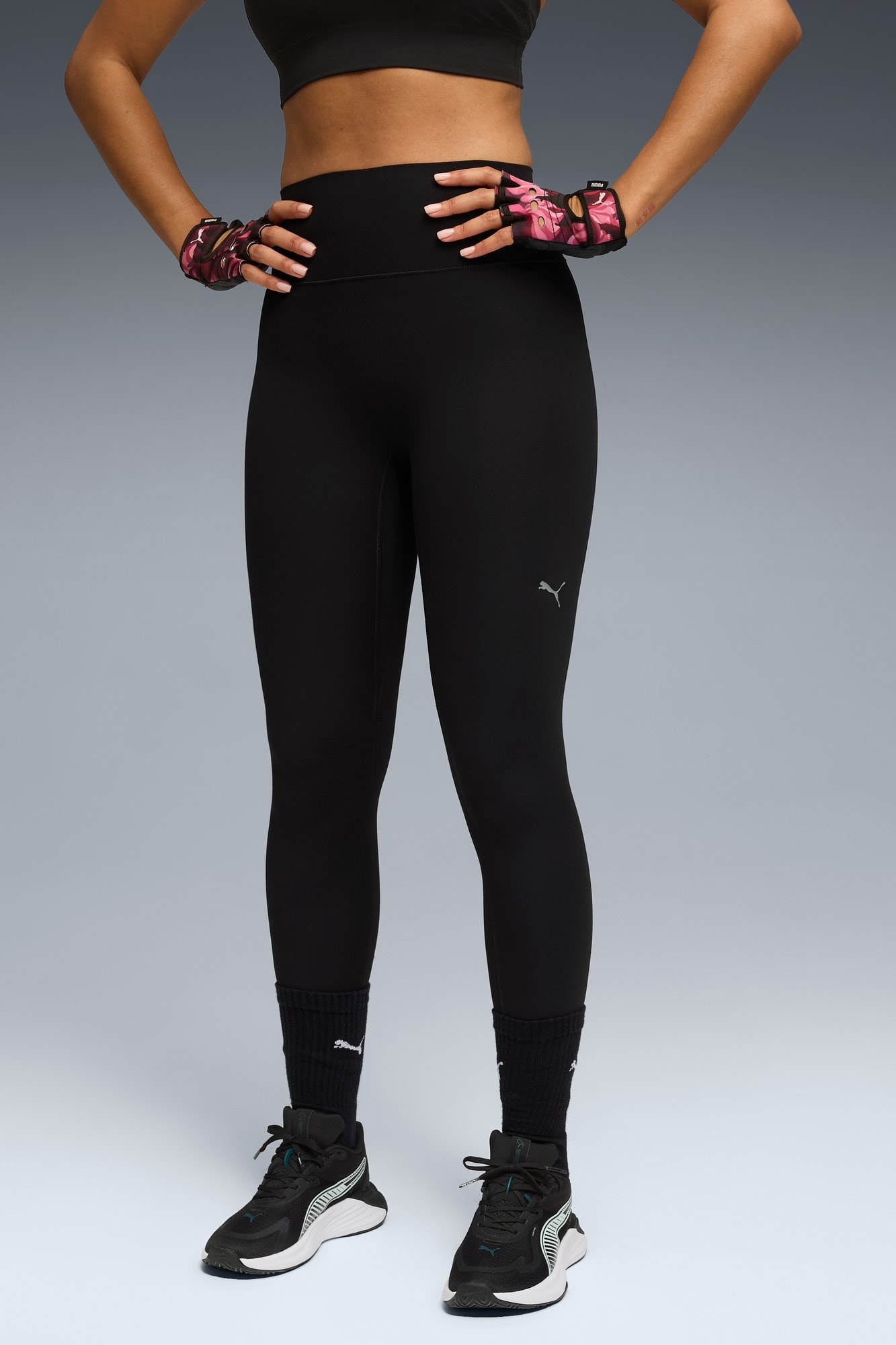 SHAPELUXE Tight Women - 3