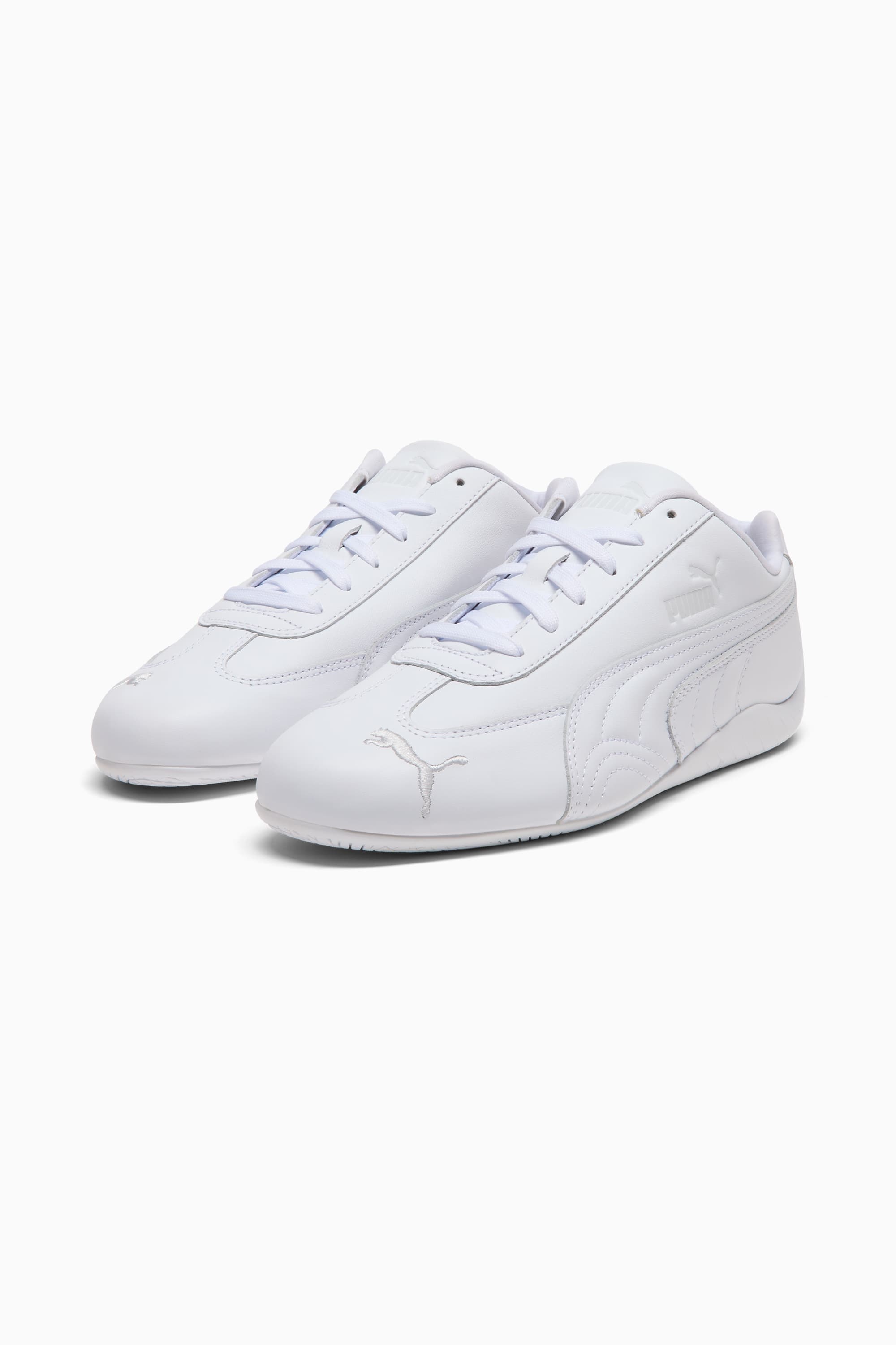 Speedcat Full Leather Women - 2